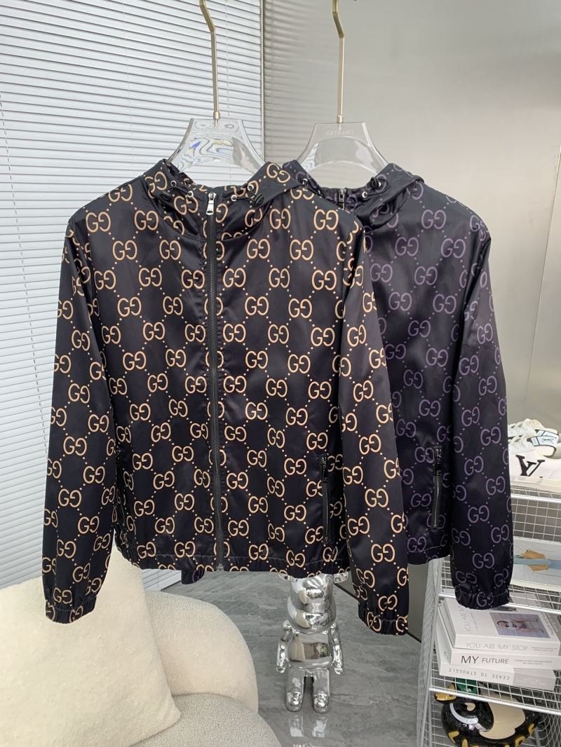 Gucci Outwear